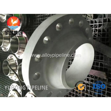 Super Duplex S32760 Flange